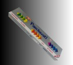 BIC Brand Panchavati 4 IN 1 Incense Sticks, 100g
